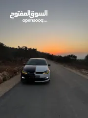  3 فلوكس فاجن بولو 2017