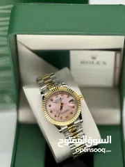  21 ساعات رولكس