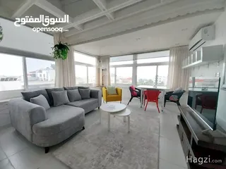  3 شقة مفروشة للإيجار 100م2 ( Property 18969 ) سنوي فقط