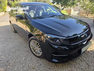  10 دونق فينق Dongfeng S60 2023 فل اضافات 7جيد بسعر مميز
