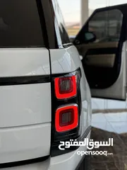  10 RANG ROVER HSE 2020 BLACK EDITION