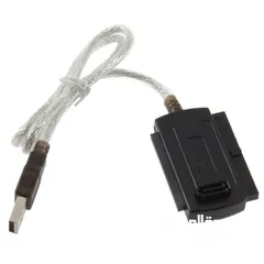  3 SATA/PATA/IDE 2.5 3.0 to USB 2.0 Cable