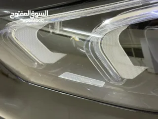  25 MERCEDES GLE 400d AMG COUPE