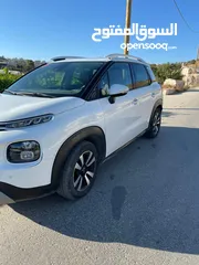  2 Citroën C3 Aircross