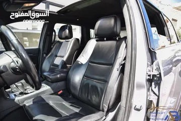  4 جيب جراند شيروكي ليميتد 2018 Jeep Grand Cherokee Limited Anniversary Edition