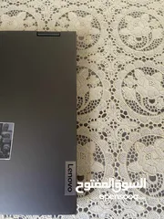  5 لابتوب لينوفو ideapad flex 5  toch screen 360