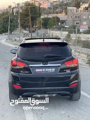  5 هونداي توسان