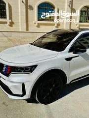  10 كيا سورينتو كامل الاضافات