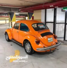  3 بيتل فولوكس فاجن