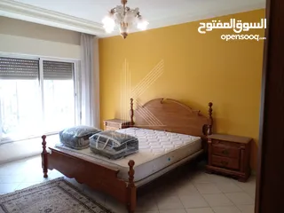  15   Furnished Apartment For Rent In Um Al Summaq