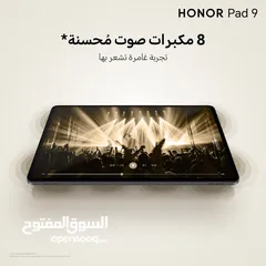  10 Pad 9 honor هونر باد 9