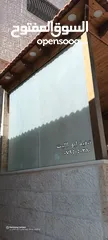  6 شبابيك والاباجورات تفصيل وتركيب