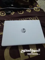  6 لابتوب laptop Hp 15s