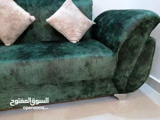  2 كورنر خليجي 8 مقاعد