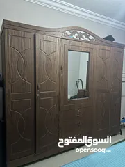  3 غرفة نوم مزوج بالكامل للبيع قابلة للتفاوض