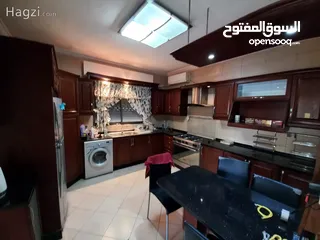  7 شقة مفروشة للإيجار 170م2 ( Property 16992 ) سنوي فقط