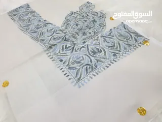  6 مصار سوبر ترمة كشميري جوده