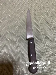  2 من النوادر سكين اوكابي الألماني