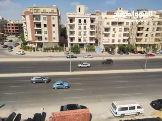  4 يونت في أميز مناطق التجمع علي جمال عبد الناصر دايركت