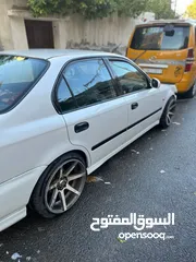  1 جنط 17 للبيع او البدل