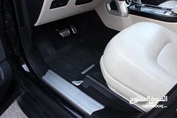  9 ‎‏Range Rover Vogue HSE وارد الوكالة / المحمودية