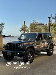  1 جيب روبيكون للبيع