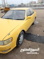  1 سياره اكرسته