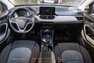  20 chevrolet Captiva Lt 2021