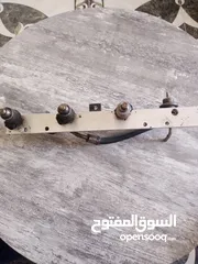  3 قطع هوندا سيفك