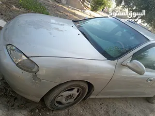  1 هيونداي افانتي 95