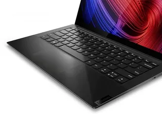  10 Lenovo YOGA 9i slim