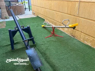  13 شاليه فيلا في أرقى مناطق الغور للايجار اليومي