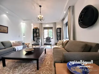  17 شقة مفروشة للإيجار في دير غبار  ( Property 35890 ) سنوي فقط