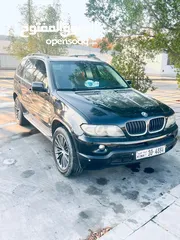  2 للبيع سيارة BMW. X5