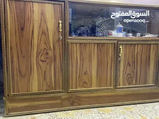  3 بوفيه للبيع بسعر 150