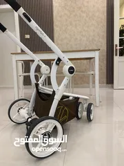  5 عرابية أطفال من عمر 10 اشهر ل 3 سنين العرابية من شركة viky بحالة الوكالة الوكالة