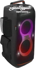  12 سماعه 120jbl partybox clup جديده بسعر مغري للاستفسار التواصل على الرقم  النسخه الجديده