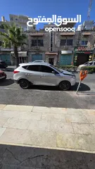  6 Hyundai Tucson 2014 4×4