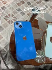  1 iPhone 13 – 79% Battery 128 GBUsed 2.5 Years Good Condition.230 Jds