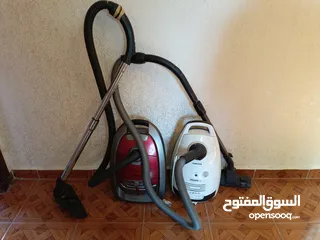  1 مكانس كهربائيه