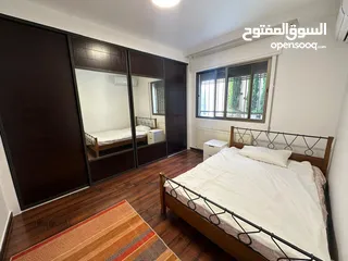  15 شقة شبه مفروشة للايجار في دير غبار ( Property 38492 )-174965230