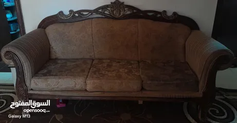 1 أثاث بيت كامل