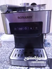  10 بيع عدة مطعم حلويات بحال الجديد
