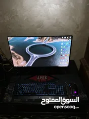  6 كمبيوتر العاب مستخدم بسعر مناسب جدا