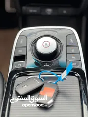  10 كيا نيرو Electric فل كامل ما عدا الفتحة موديل 2022 أقساط على صورة آلهوية دفعة أولى 2000 دينار