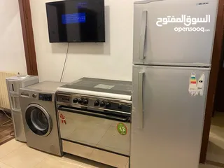  10 : عفش بيت كامل بحال الوكالة يصلح لعرسان   غرفه نوم ماستر تفصيل  خشب زان ولاتيه 18 تفصيل