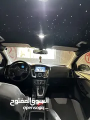  5 فورد فوكس 2014 للبيع