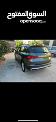  5 سيات اتيكا موديل 2021 بحاله ممتازه