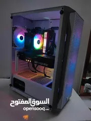  13 كمبيوتر العاب بكرت 3070ti