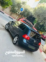  4 Golf mk5 1.6